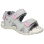 American Club Sandals HL167-LGR