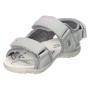 American Club Sandals HL167-LGR