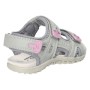 American Club Sandals HL167-LGR
