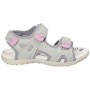 American Club Sandals HL166-LGR