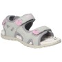 American Club Sandals HL166-LGR