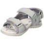American Club Sandals HL166-LGR