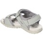 American Club Sandals HL166-LGR