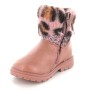 American Club Calf Snow Boots GC4519-P