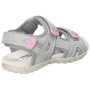 American Club Sandals HL166-LGR