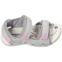 American Club Sandals HL166-LGR