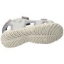 American Club Sandals HL166-LGR