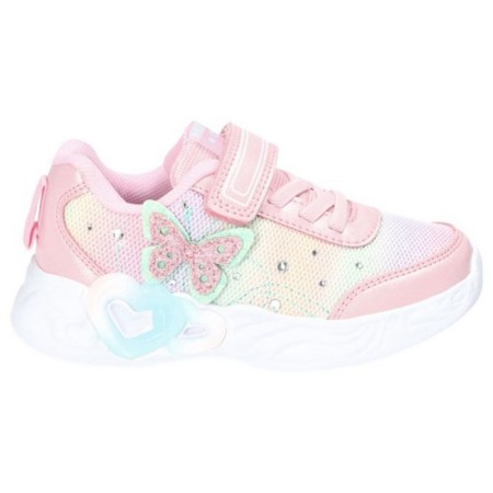 American Club Buty sportowe RL14024-P