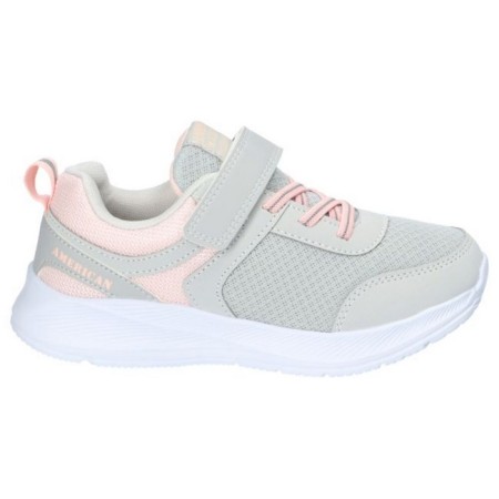 American Club Sports shoes PR0324-GR