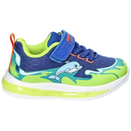 American Club Sports shoes ES190-RO