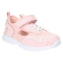 American Club Sports shoes with cutouts ES13023-P