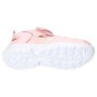 American Club Buty sportowe z wycięciami ES13023-P