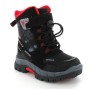 American Club Snow Boots HL4420-BKR