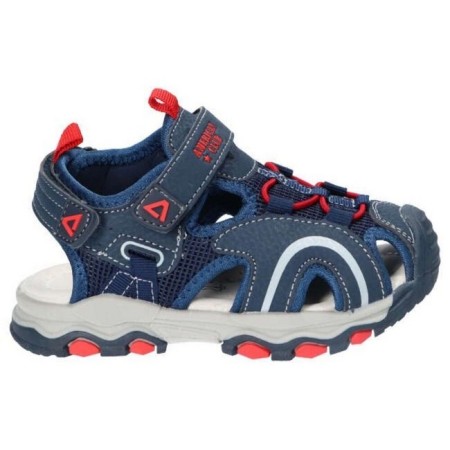 American Club Sandals XD7923-N