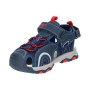 American Club Sandals XD7923-N