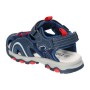American Club Sandals XD7923-N