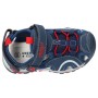 American Club Sandals XD7923-N