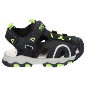 American Club Sandals XD7923-BK