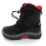 American Club Snow Boots HL4420-BKR