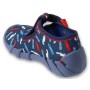 BEFADO Kapcie Speedy 110P503