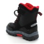American Club Snow Boots HL4420-BKR
