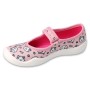 BEFADO Slippers Blanca 114X546