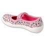 BEFADO Slippers Blanca 114X546