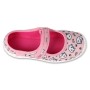 BEFADO Slippers Blanca 114X546