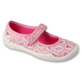 BEFADO Slippers Blanca 114X547