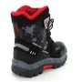 American Club Snow Boots HL4420-BKR