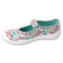 BEFADO Slippers Blanca 114X550