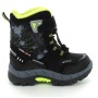 American Club Snow Boots HL4420-BKL