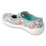 BEFADO Slippers Blanca 114X550