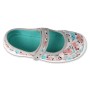 BEFADO Slippers Blanca 114X550