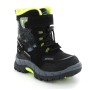 American Club Snow Boots HL4420-BKL