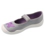 BEFADO Slippers Blanca 114Y556