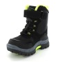 American Club Trzewiki ocieplane HL4420-BKL