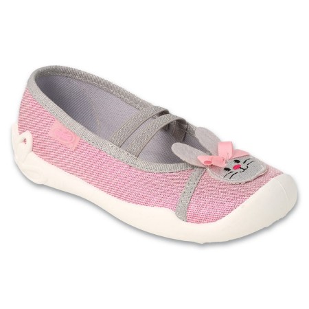 BEFADO Kapcie Blanca 116X329