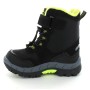 American Club Snow Boots HL4420-BKL