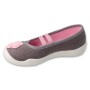 BEFADO Slippers Blanca 116X334