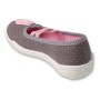 BEFADO Slippers Blanca 116X334