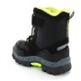 American Club Snow Boots HL4420-BKL