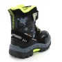 American Club Snow Boots HL4420-BKL