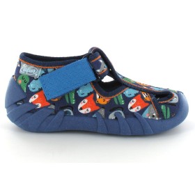 Befado Slippers Speedy 190P101