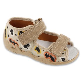 BEFADO Slippers Snake 350P057