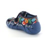Befado Slippers Speedy 190P101