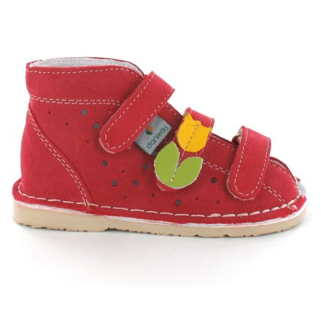 Danielki Orthopedic Shoes T135/MA