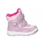 American Club Snow Boots ES16324-PU