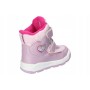 American Club Snow Boots ES16324-PU