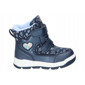 American Club Snow Boots ES16324-N